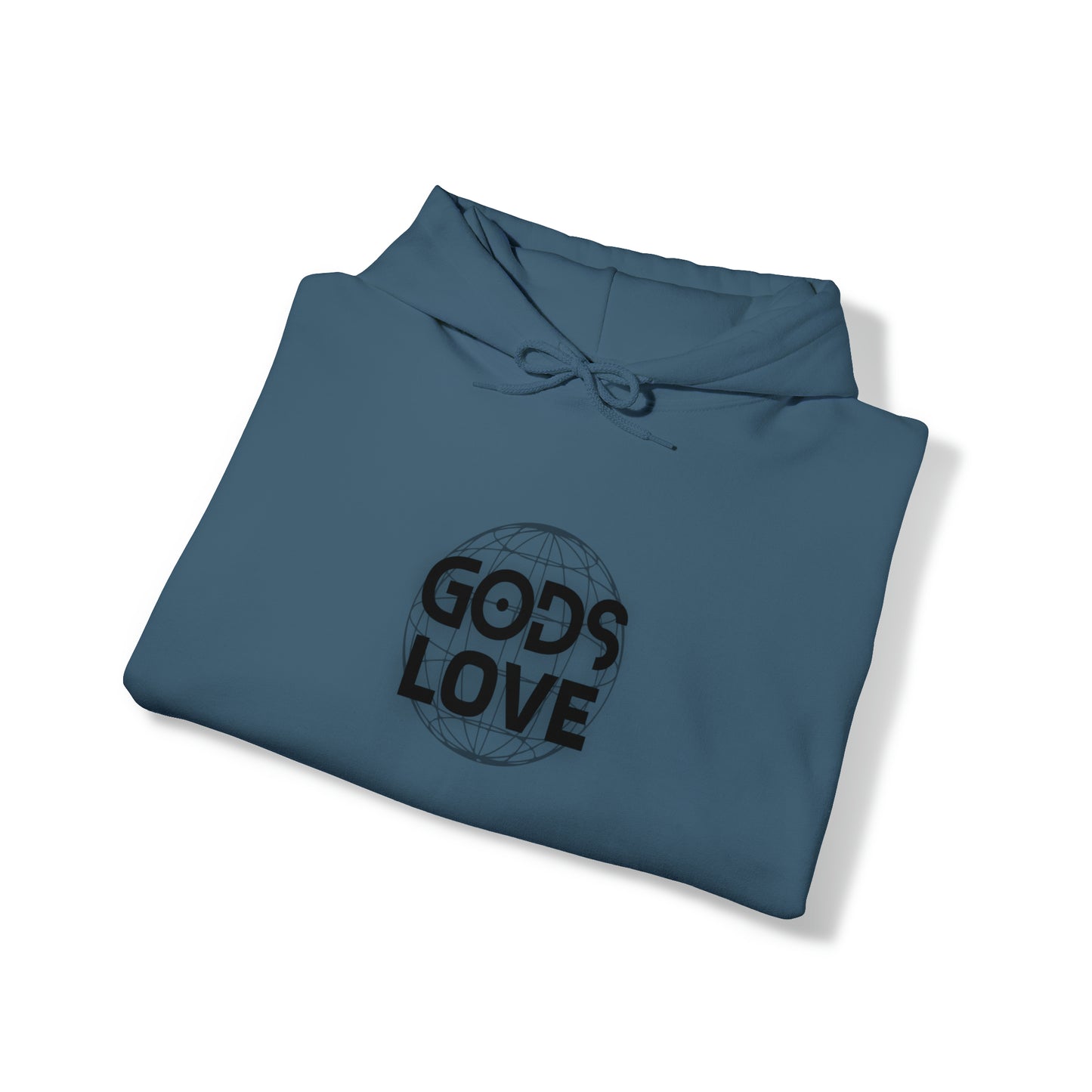 GODS LOVE - Sweatshirt