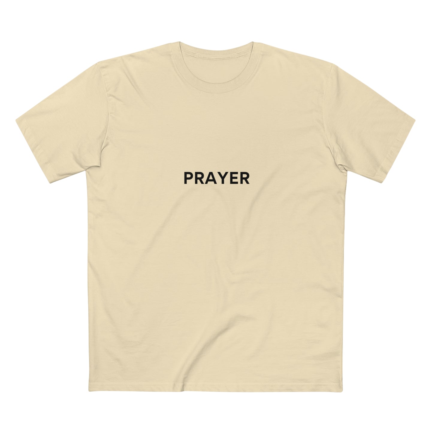 PRAYER T-Shirt