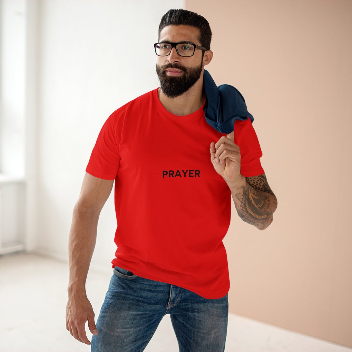 PRAYER T-Shirt