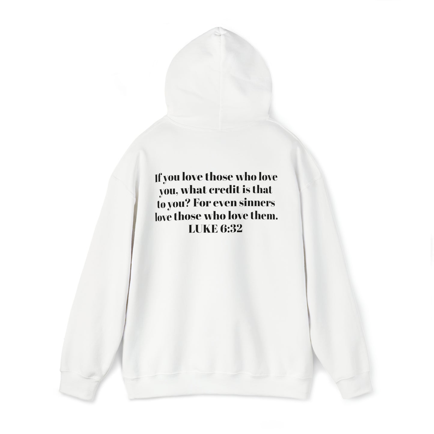 CHOSE TO LOVE - Sweatshirt