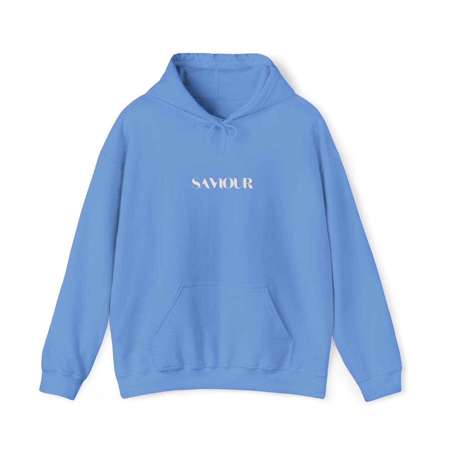 SAVIOUR - Sweatshirt