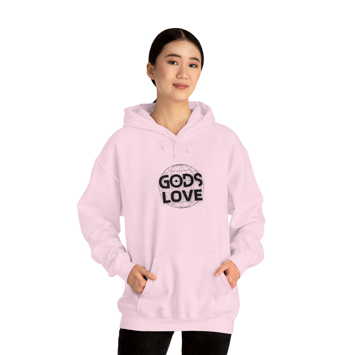 GODS LOVE - Sweatshirt