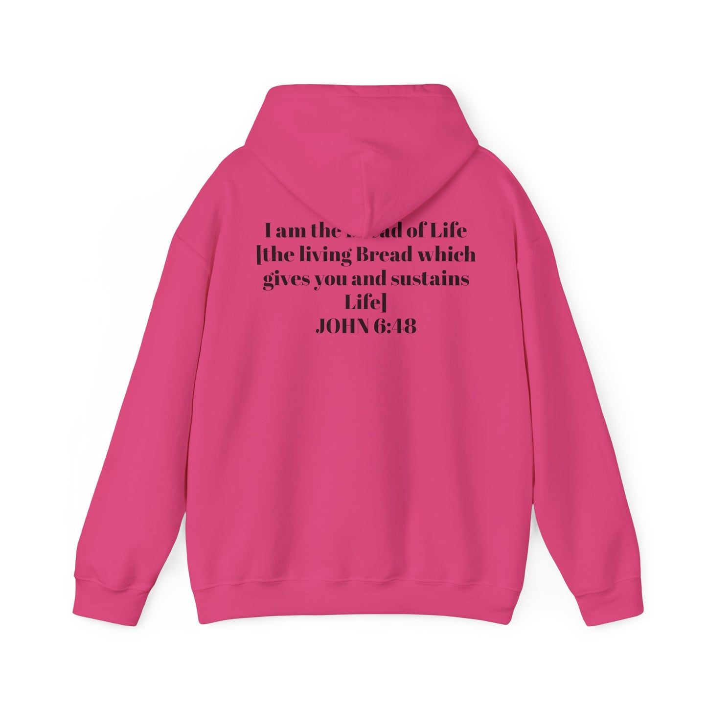 LIFE - Sweatshirt