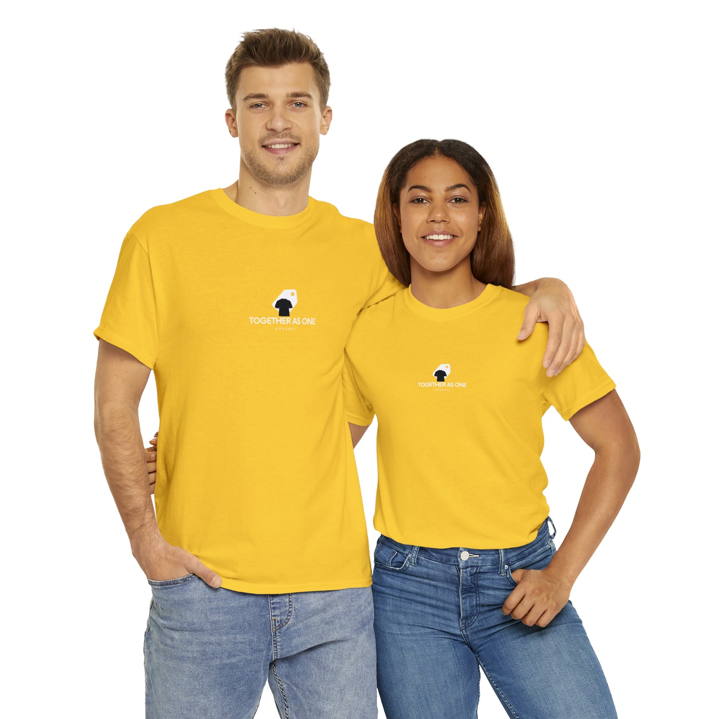 Together As One T-Shirt