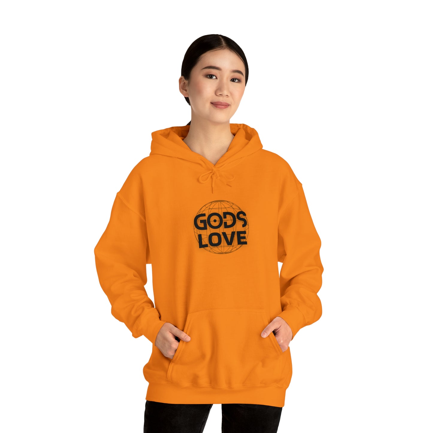 GODS LOVE - Sweatshirt