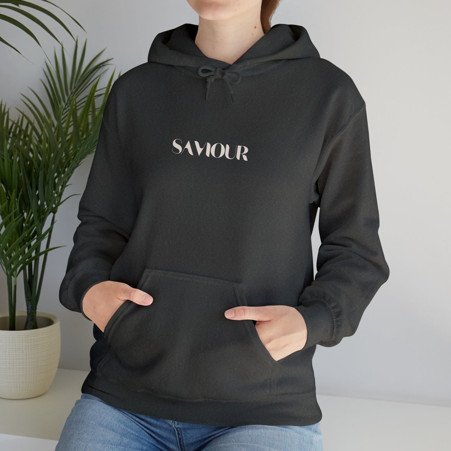 SAVIOUR - Sweatshirt