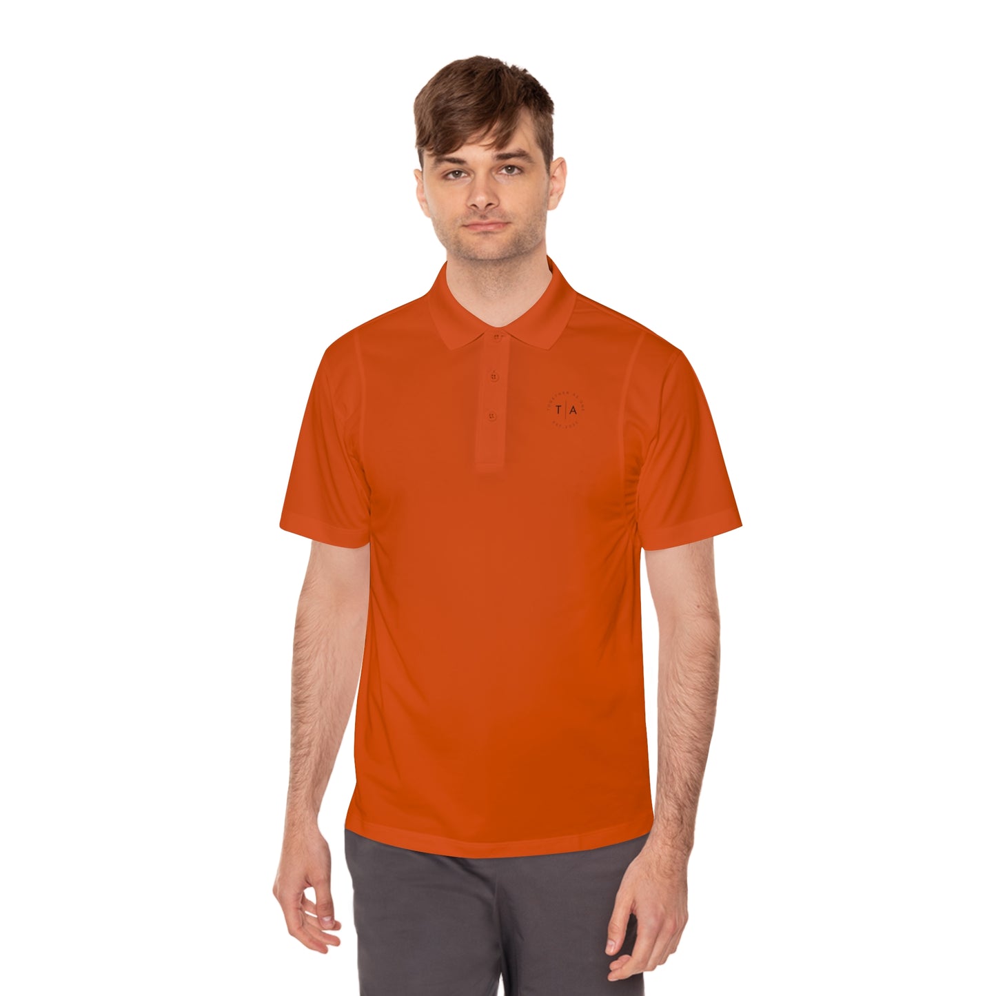 TAO Polo T-Shirt