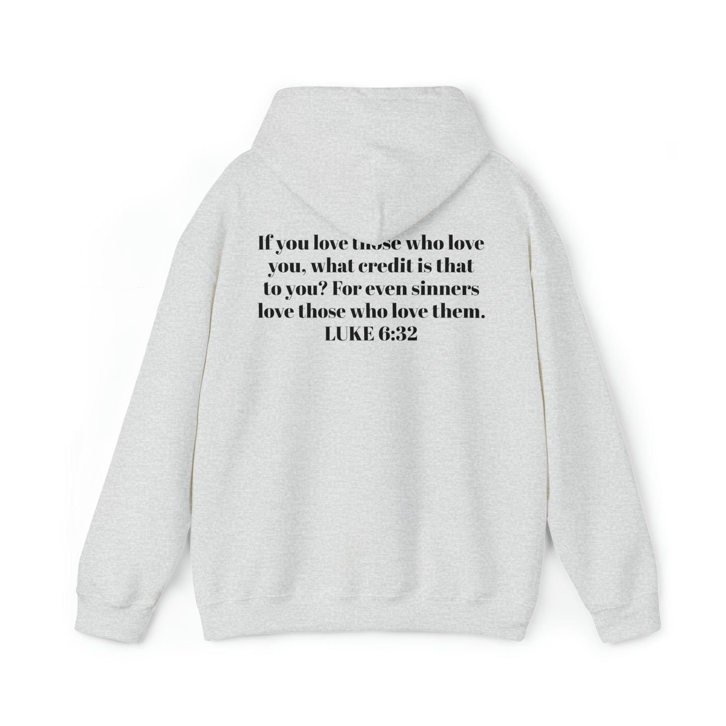 CHOSE TO LOVE - Sweatshirt