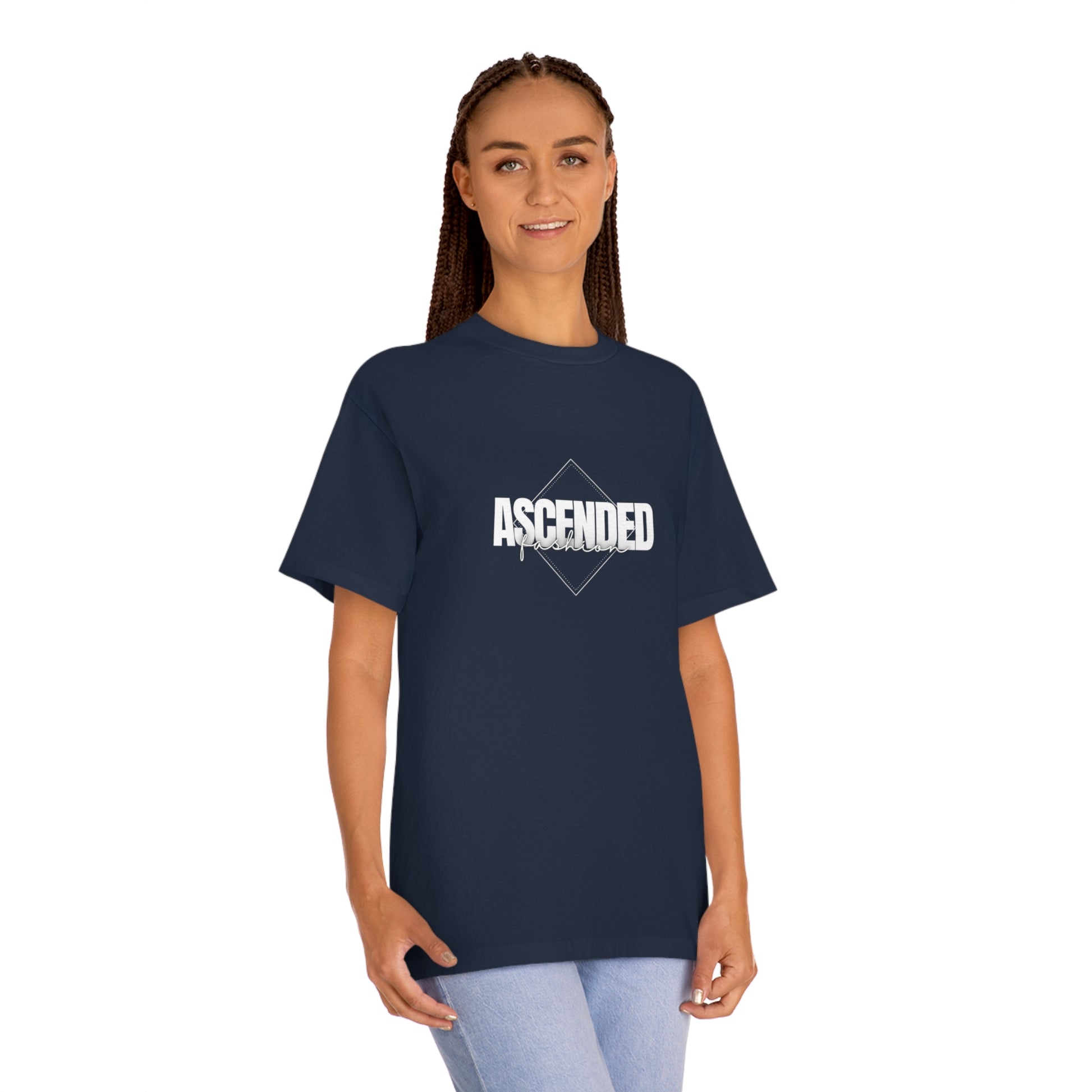 Ascended T-Shirt-TogetherAsOne