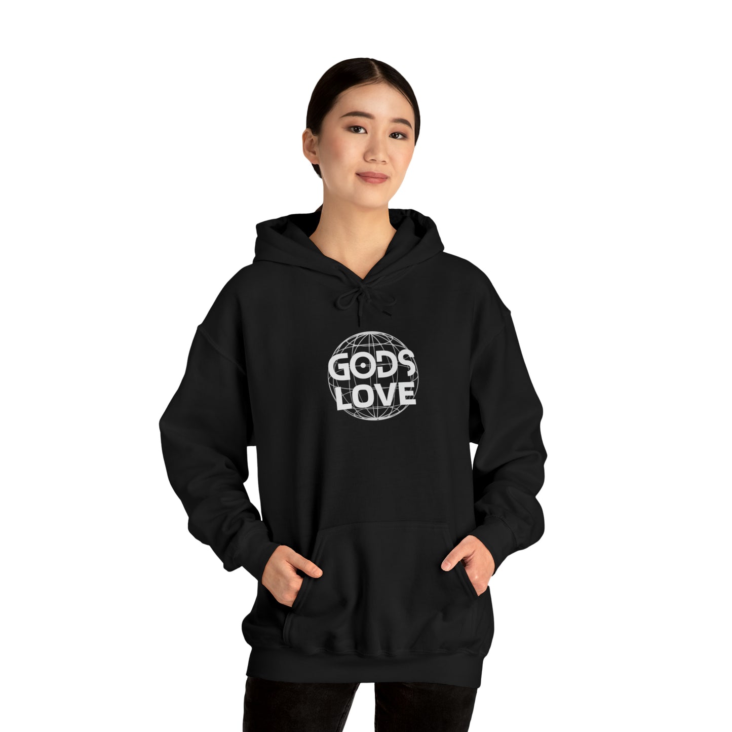 GODS LOVE - Sweatshirt