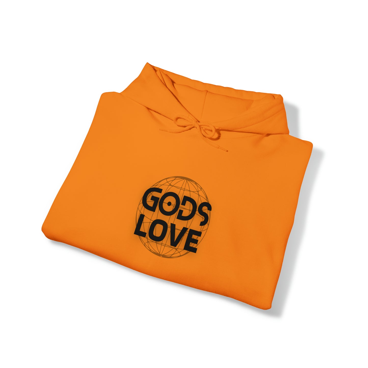 GODS LOVE - Sweatshirt