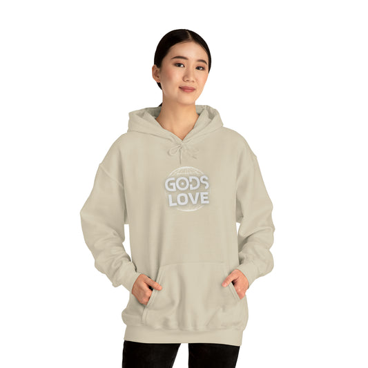 GODS LOVE - Sweatshirt