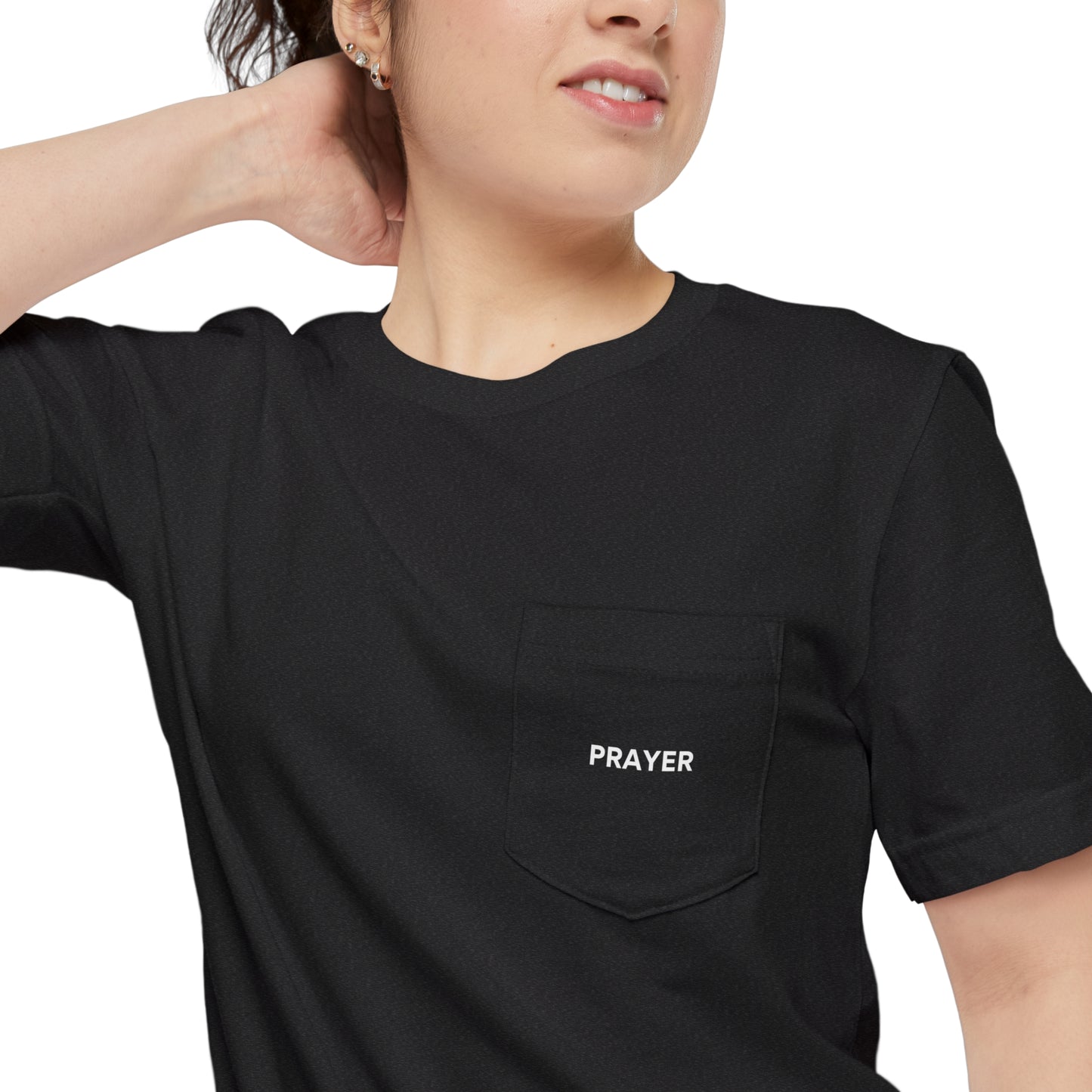 PRAYER T-Shirt