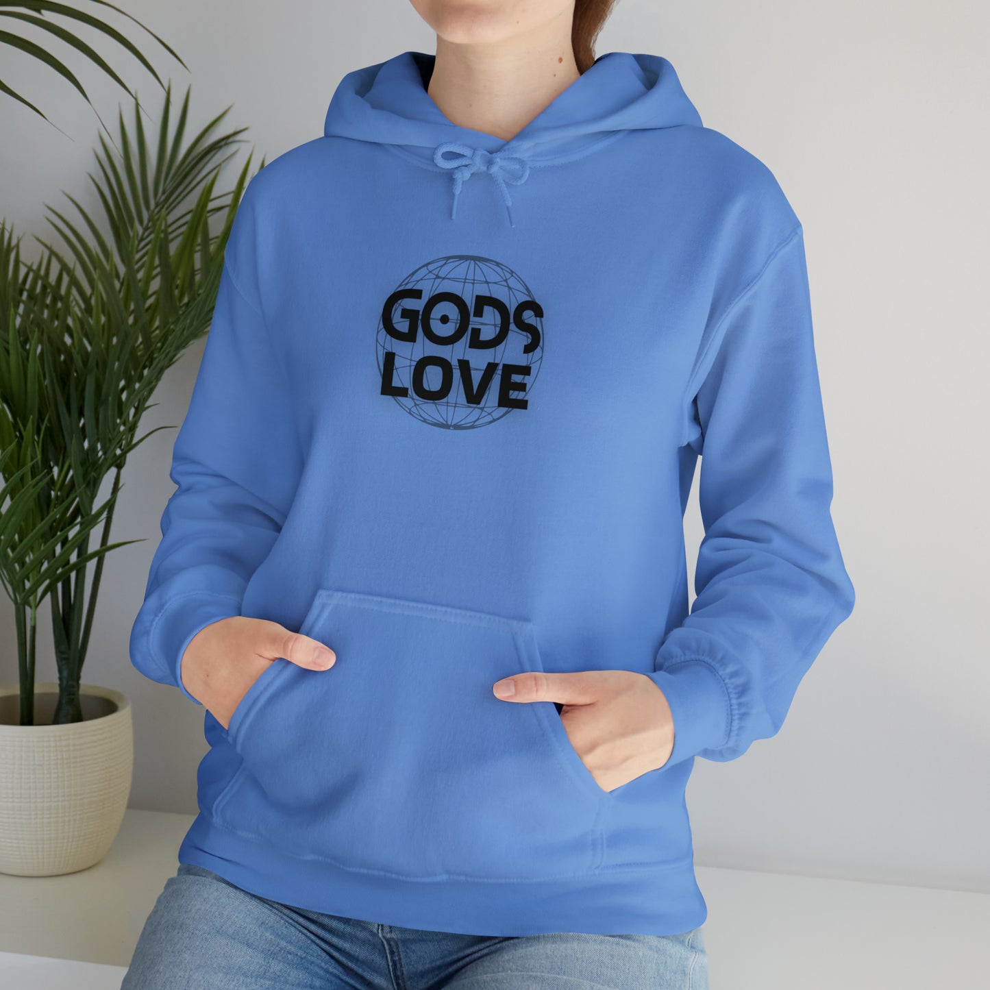 GODS LOVE - Sweatshirt