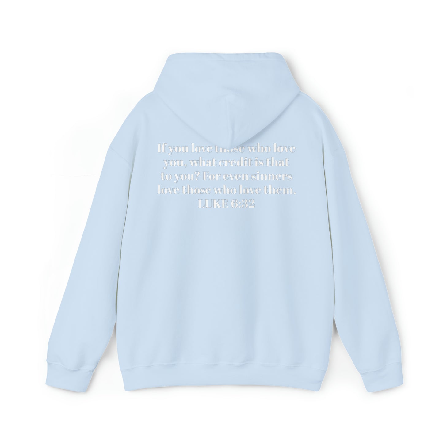 CHOSE TO LOVE - Sweatshirt