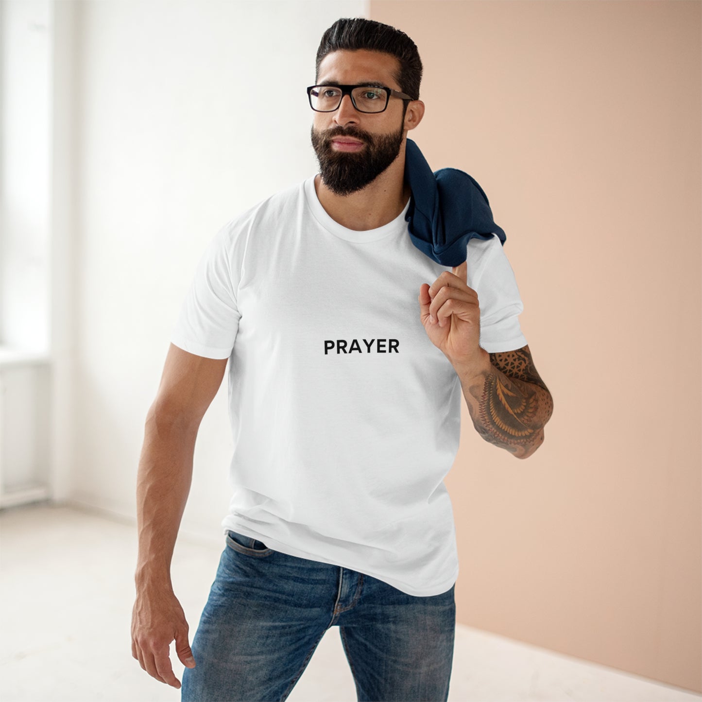 PRAYER T-Shirt