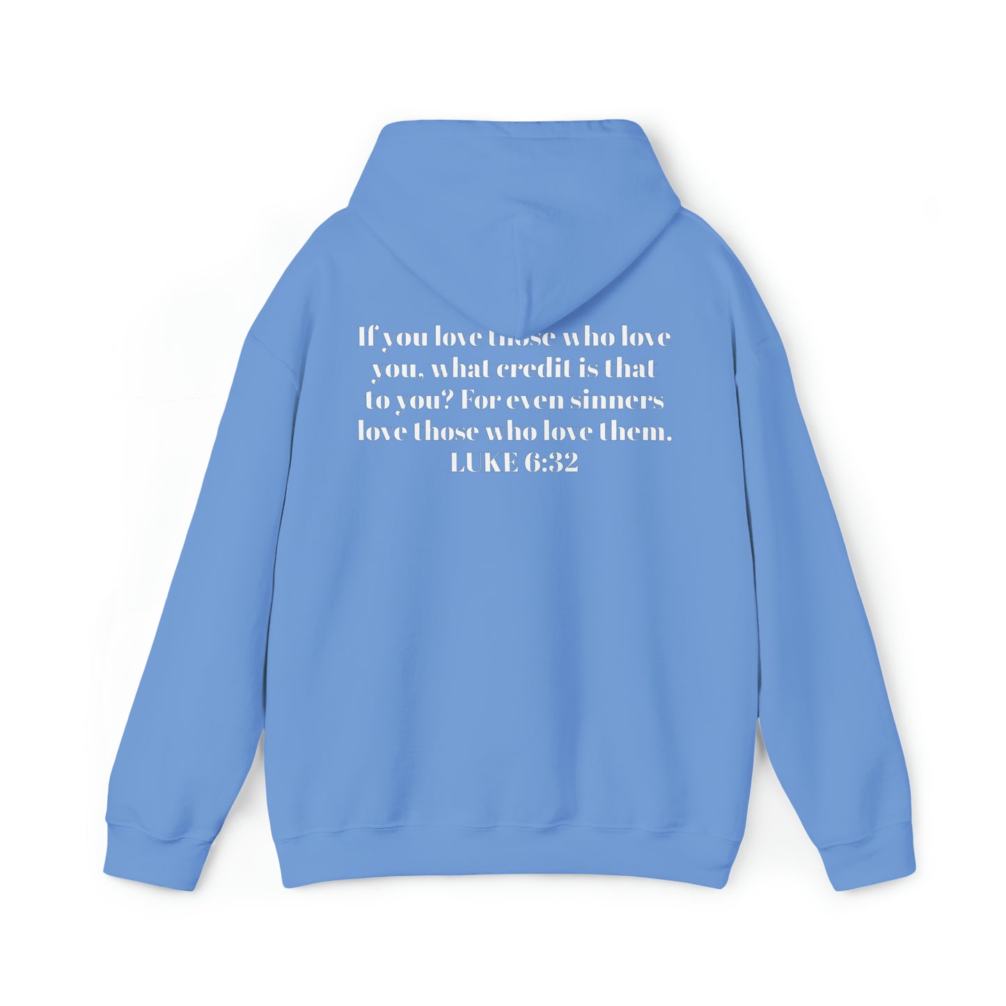 CHOSE TO LOVE - Sweatshirt