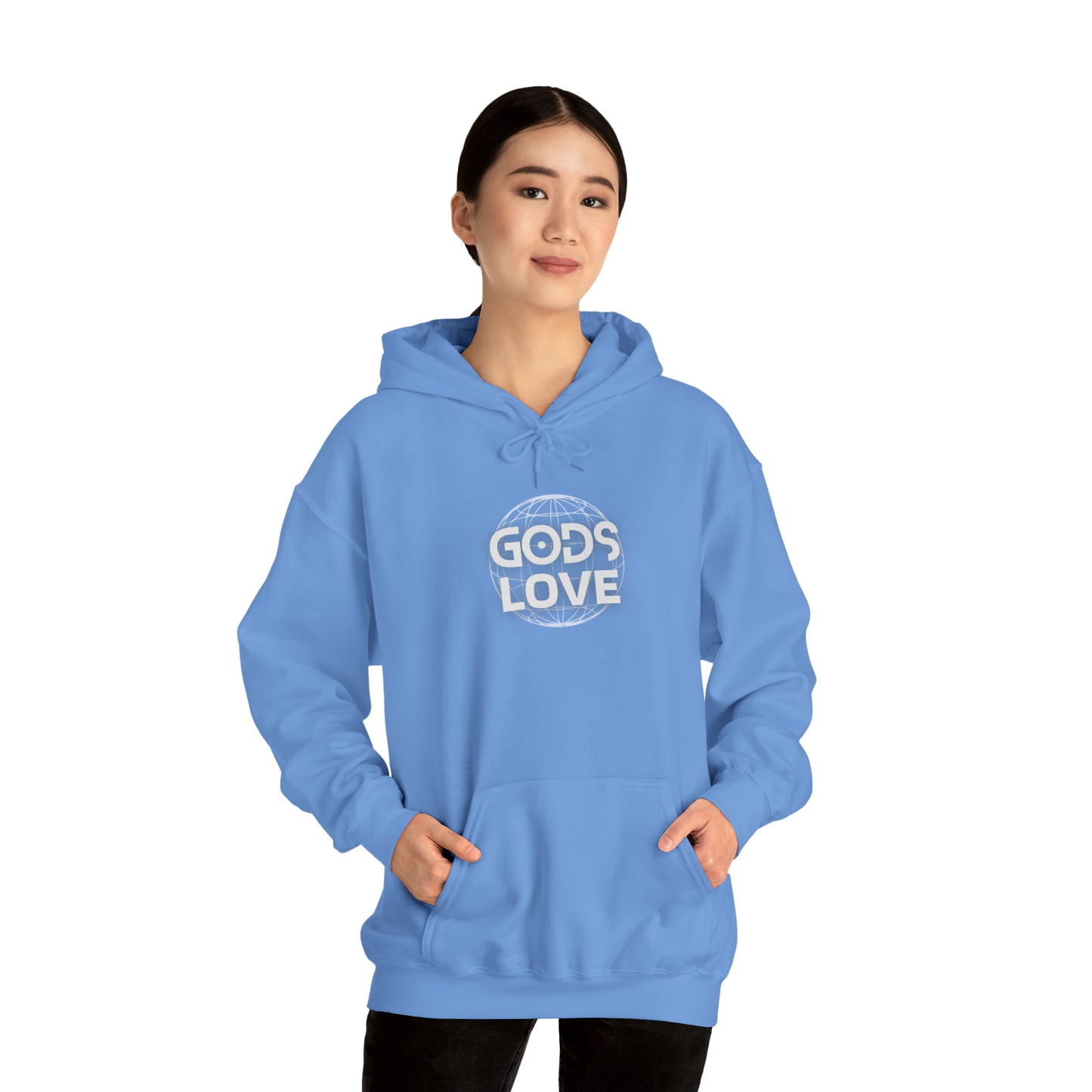 GODS LOVE - Sweatshirt