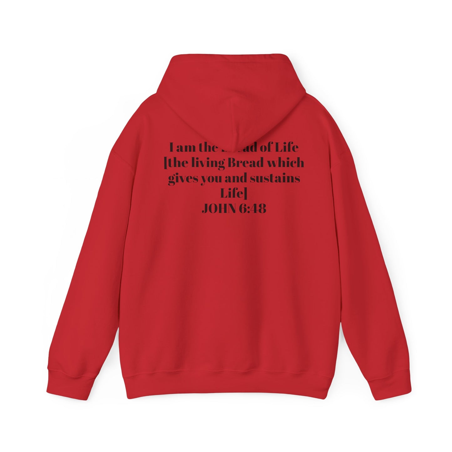 LIFE - Sweatshirt