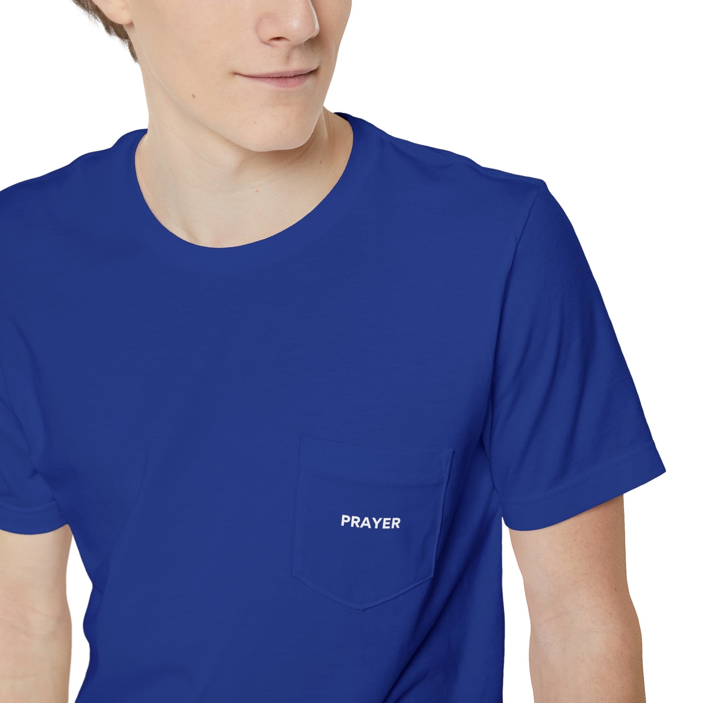 PRAYER T-Shirt