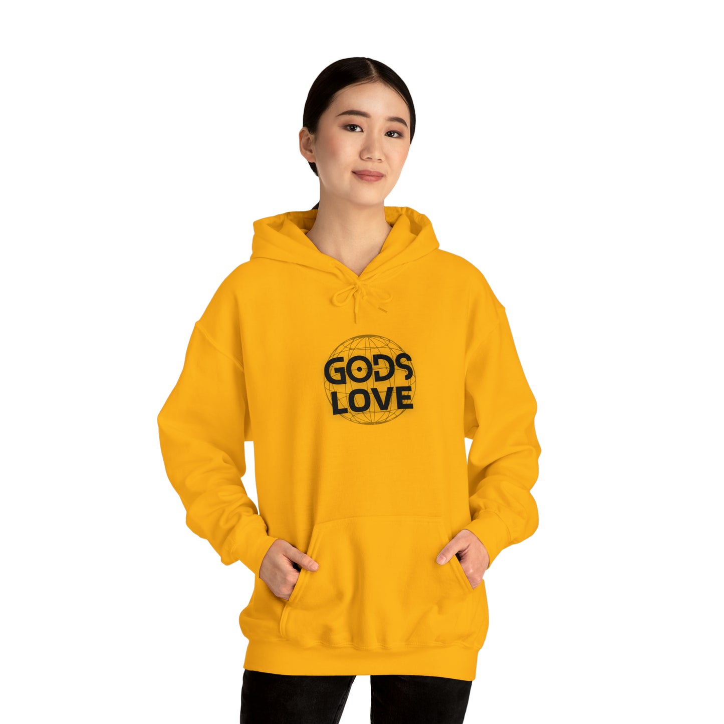 GODS LOVE - Sweatshirt