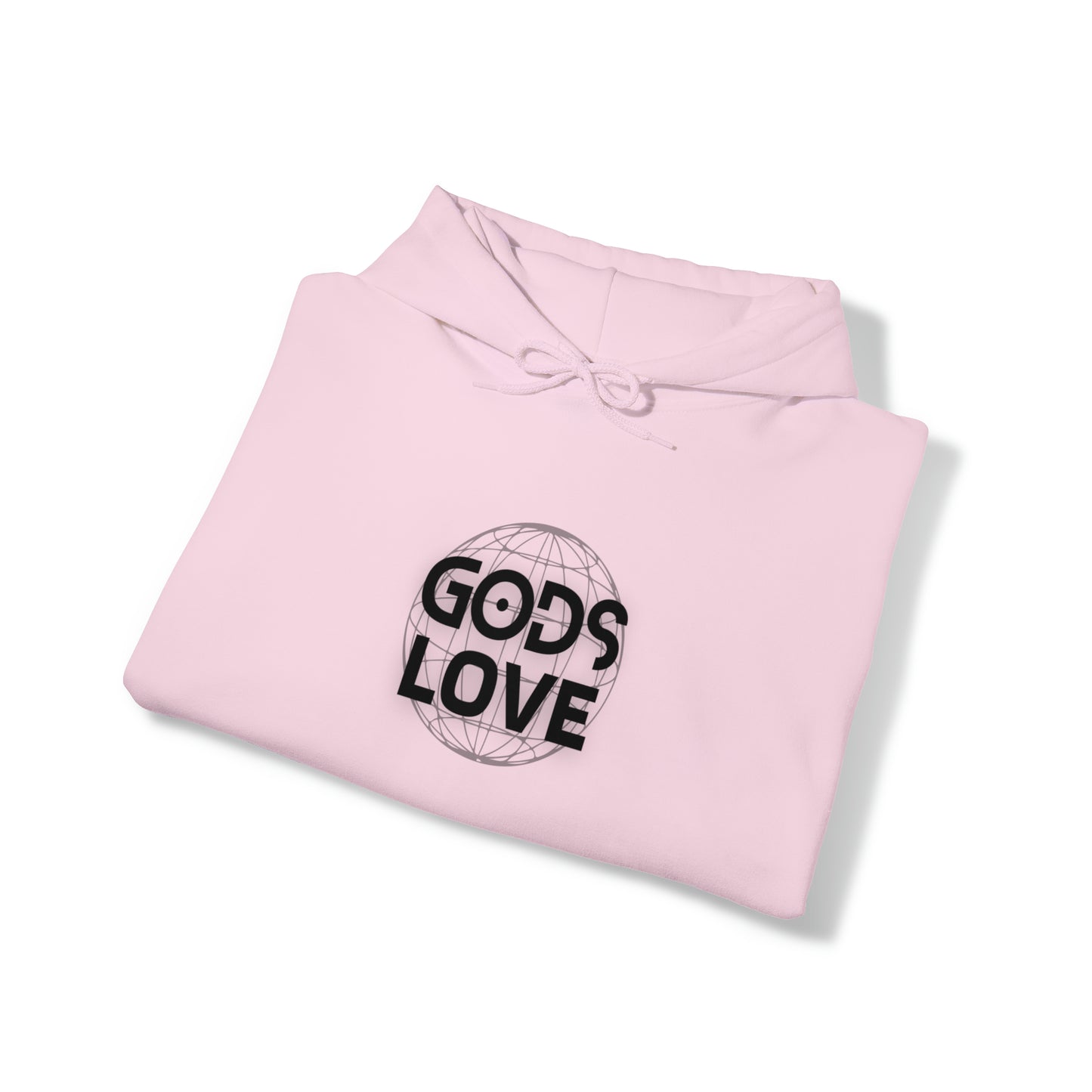 GODS LOVE - Sweatshirt