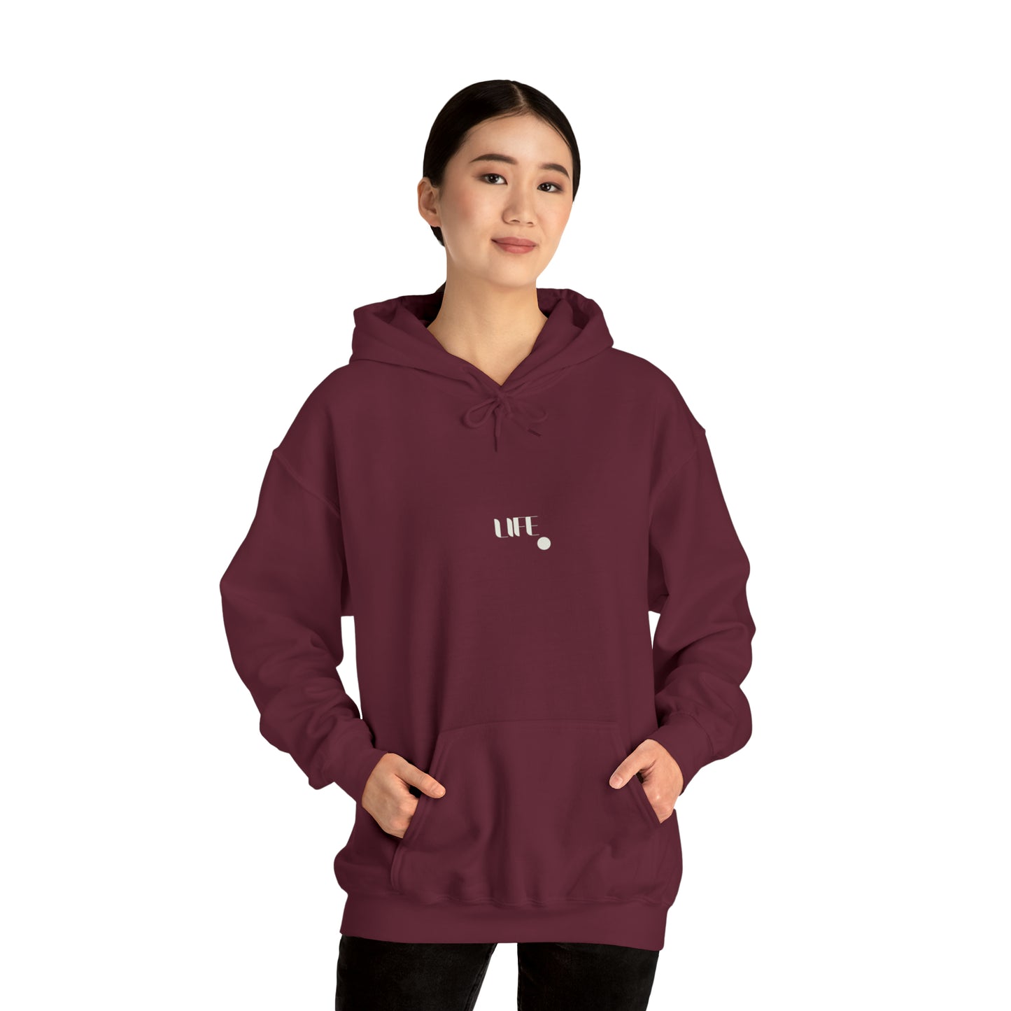 LIFE - Sweatshirt