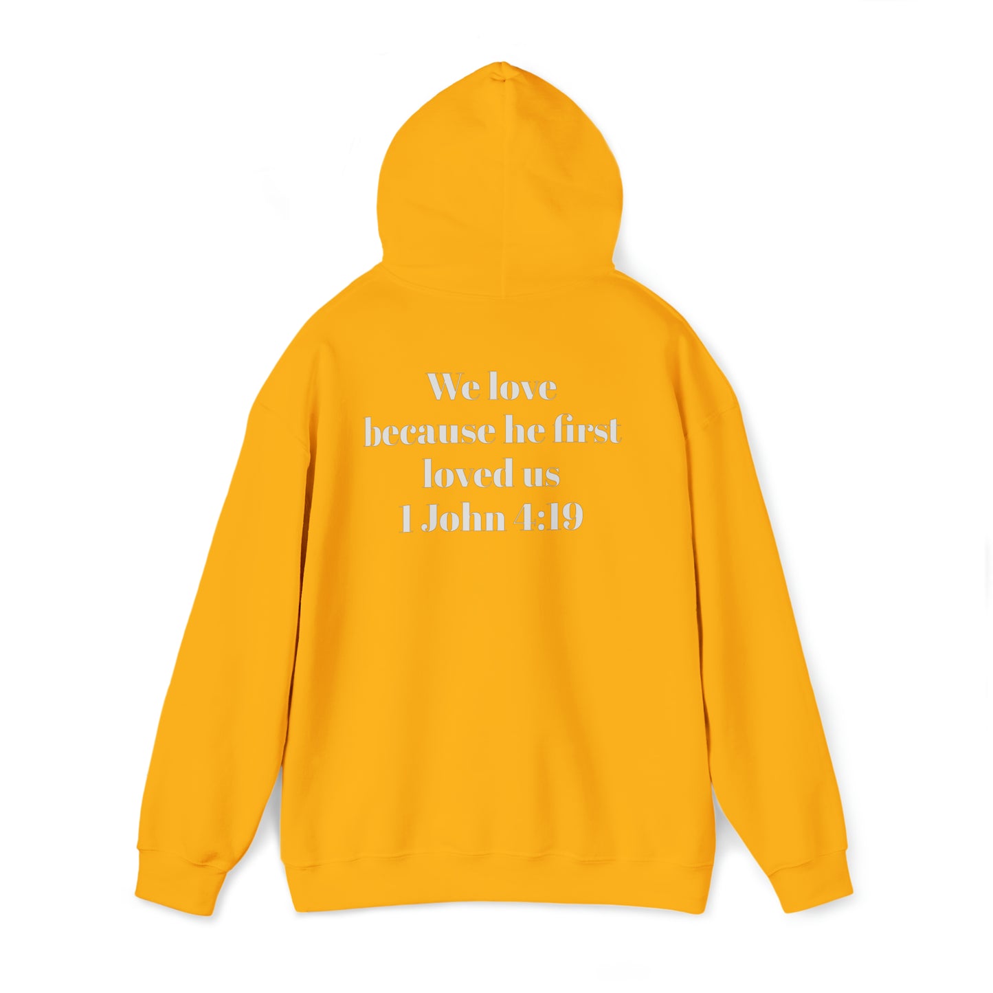 GODS LOVE - Sweatshirt