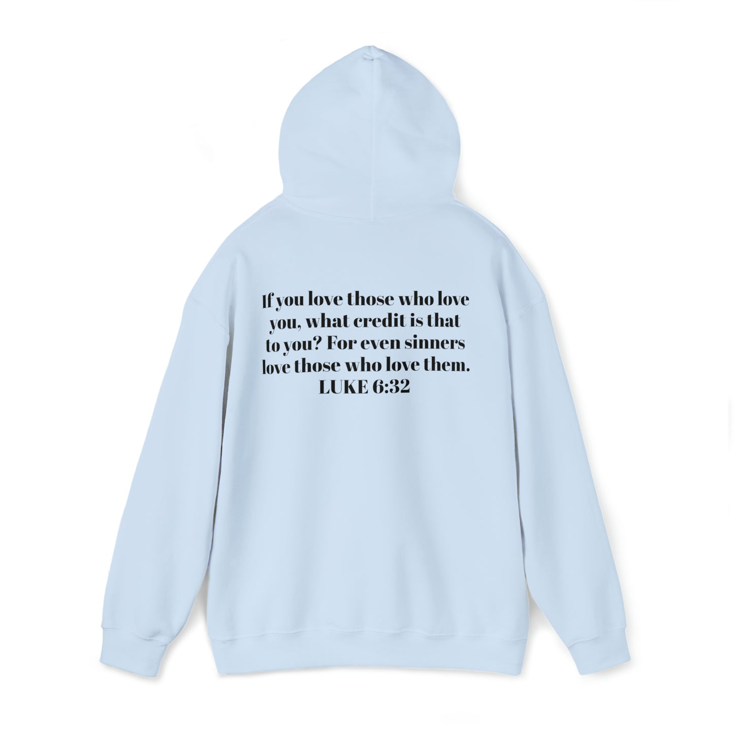 CHOSE TO LOVE - Sweatshirt