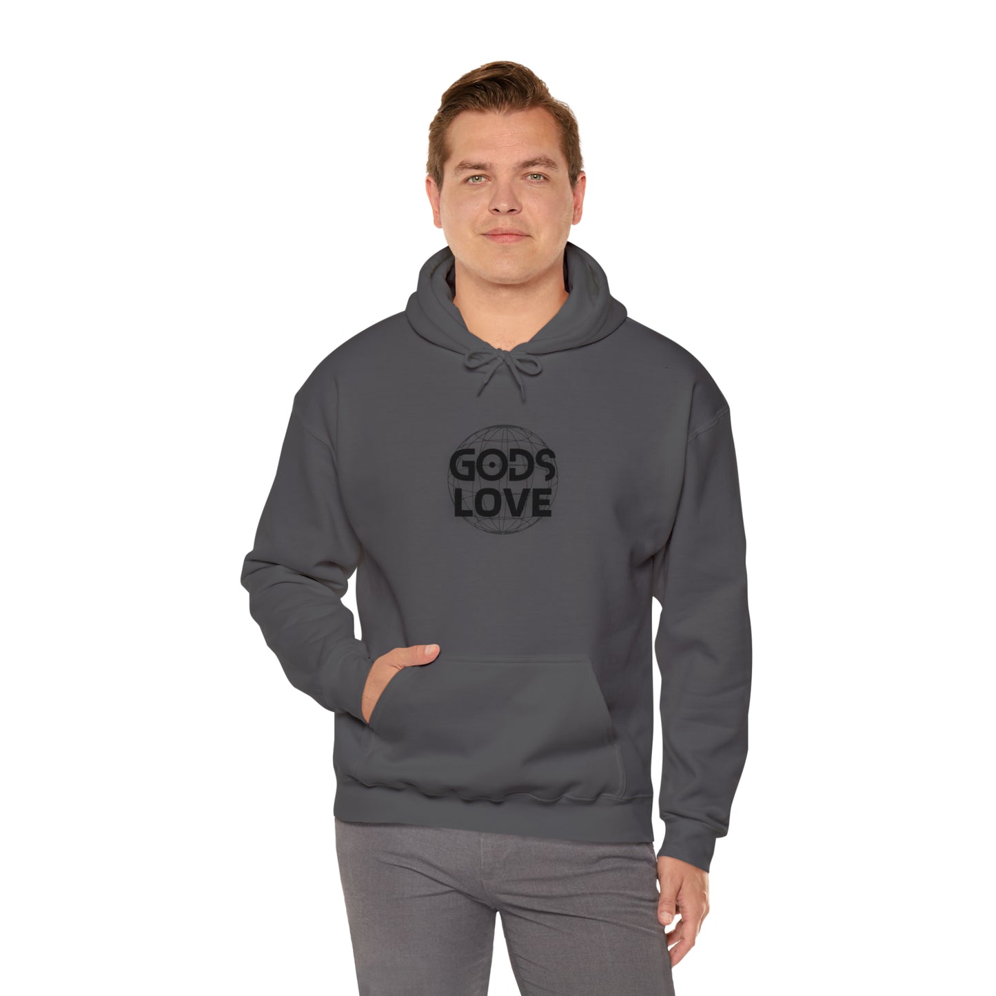 GODS LOVE - Sweatshirt