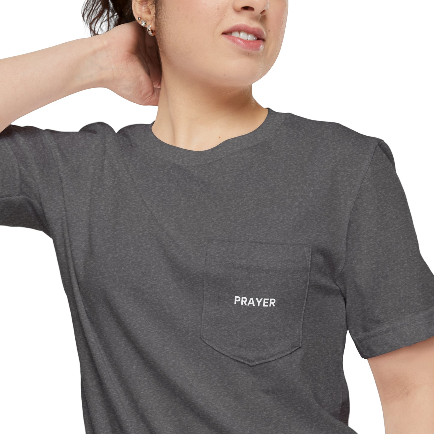 PRAYER T-Shirt