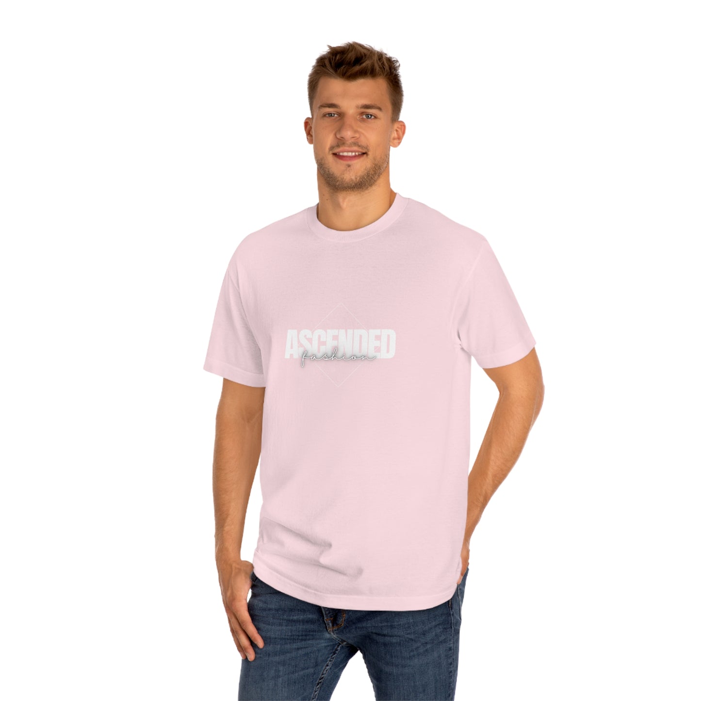 Ascended T-Shirt-TogetherAsOne