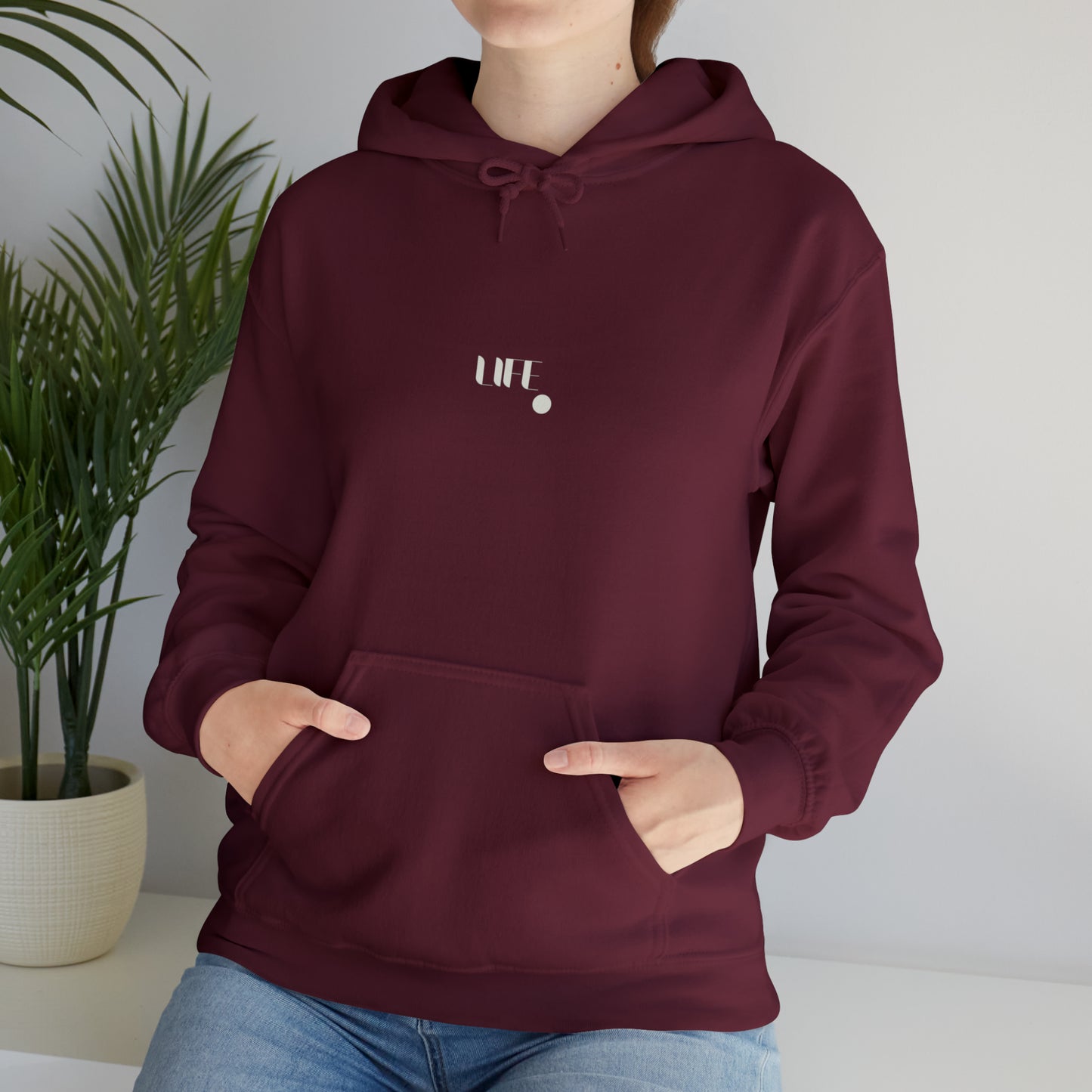 LIFE - Sweatshirt