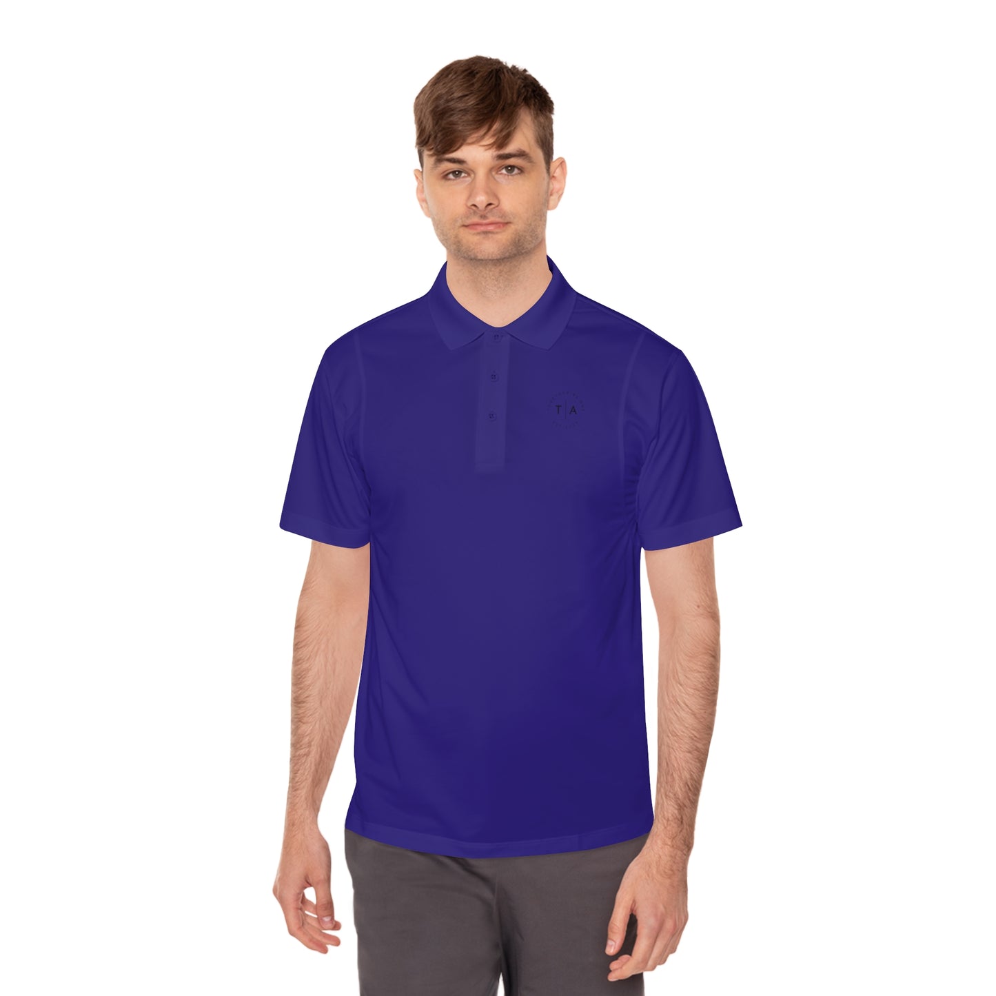 TAO Polo T-Shirt