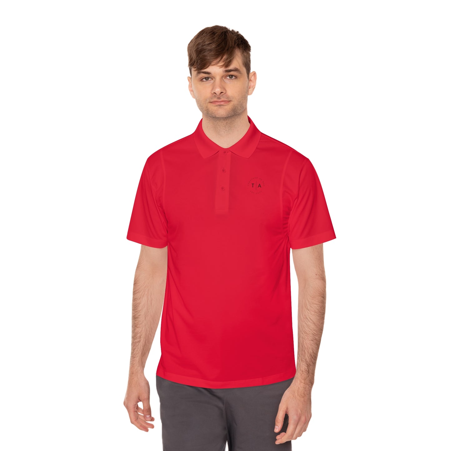 TAO Polo T-Shirt