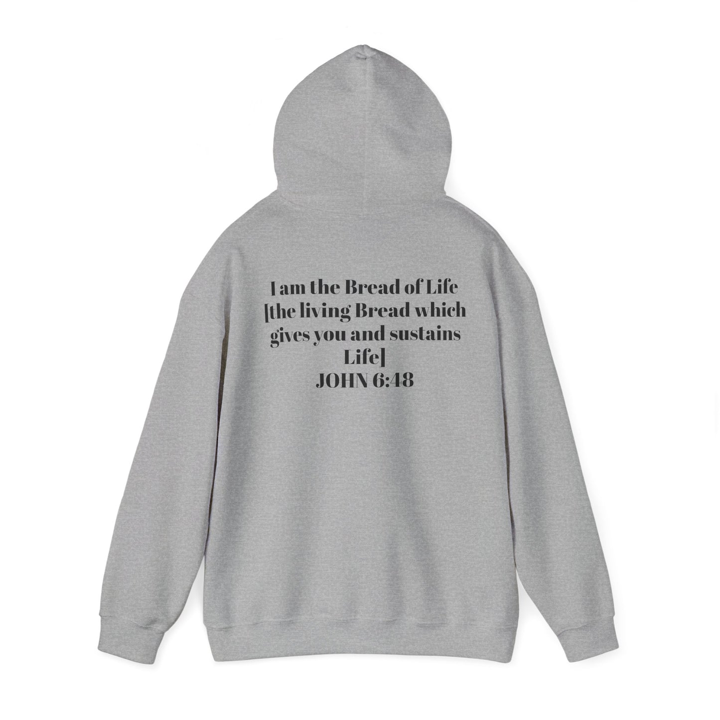 LIFE - Sweatshirt