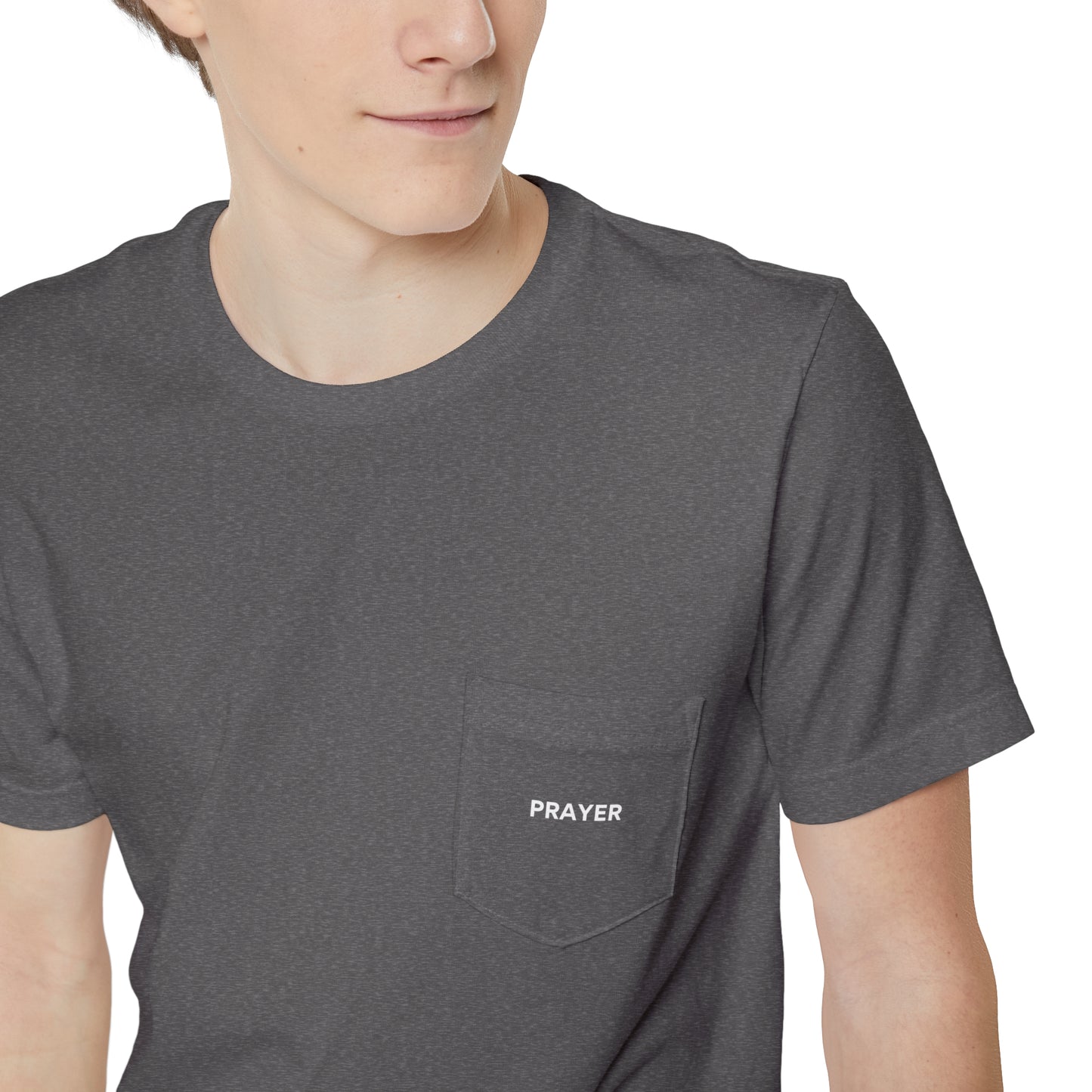 PRAYER T-Shirt