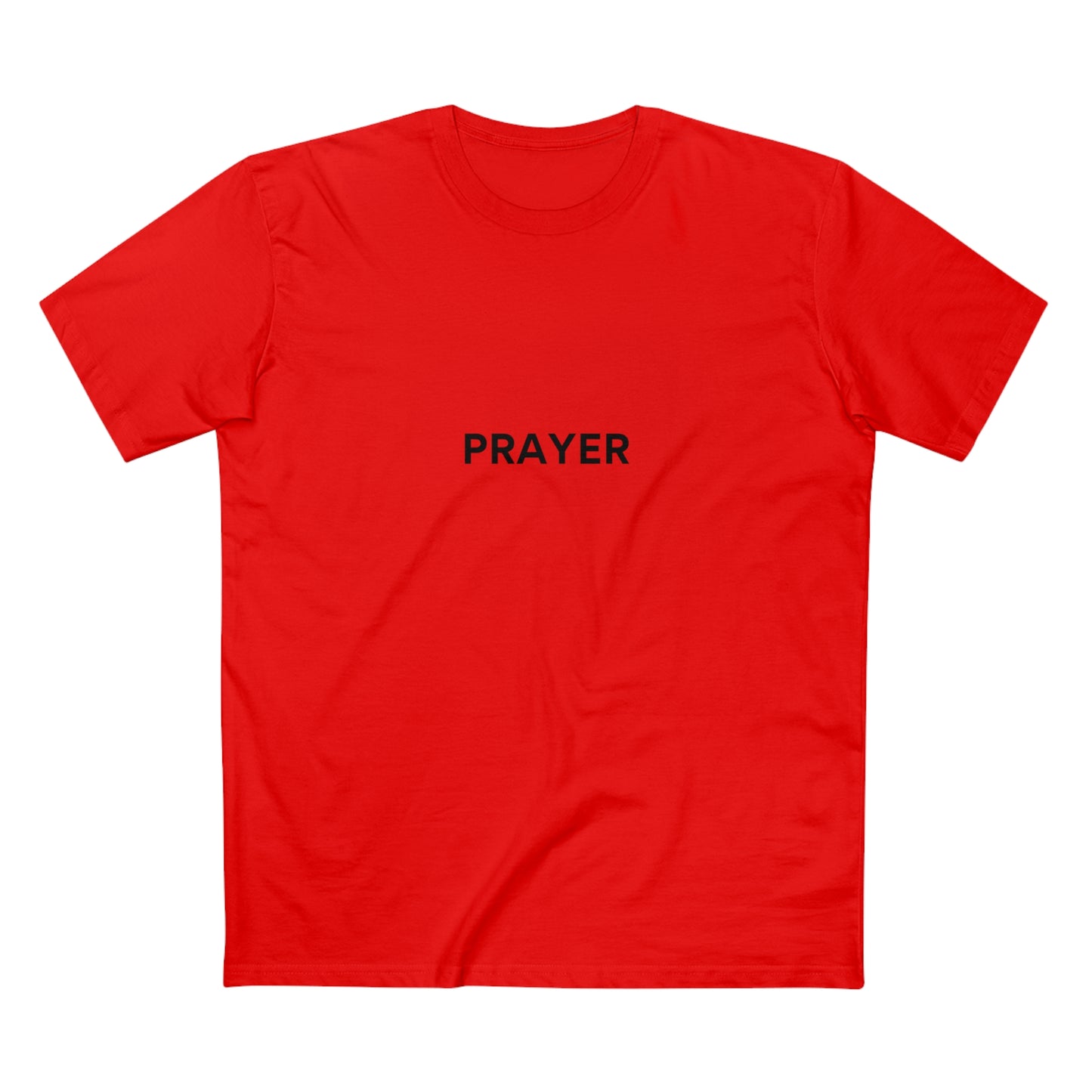 PRAYER T-Shirt