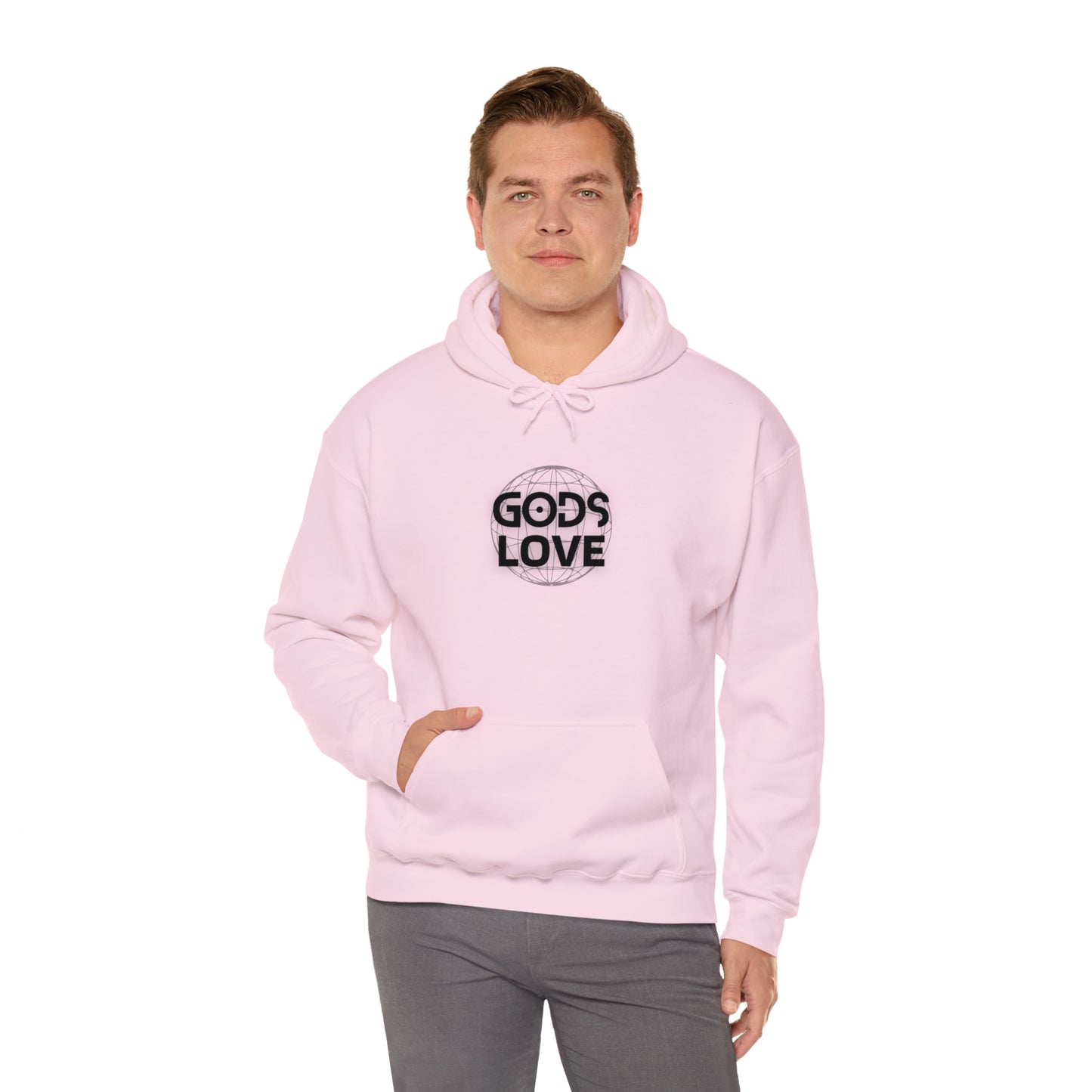 GODS LOVE - Sweatshirt