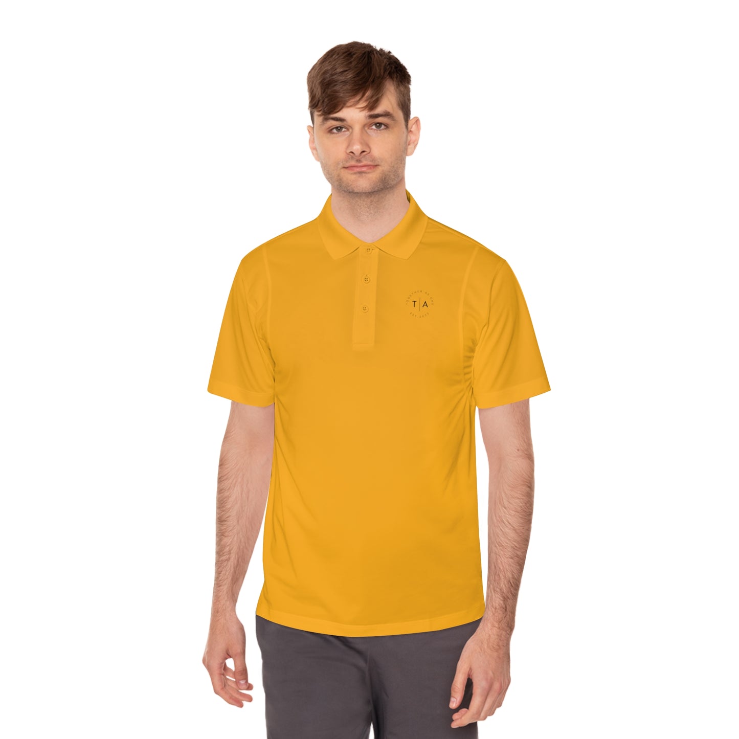 TAO Polo T-Shirt