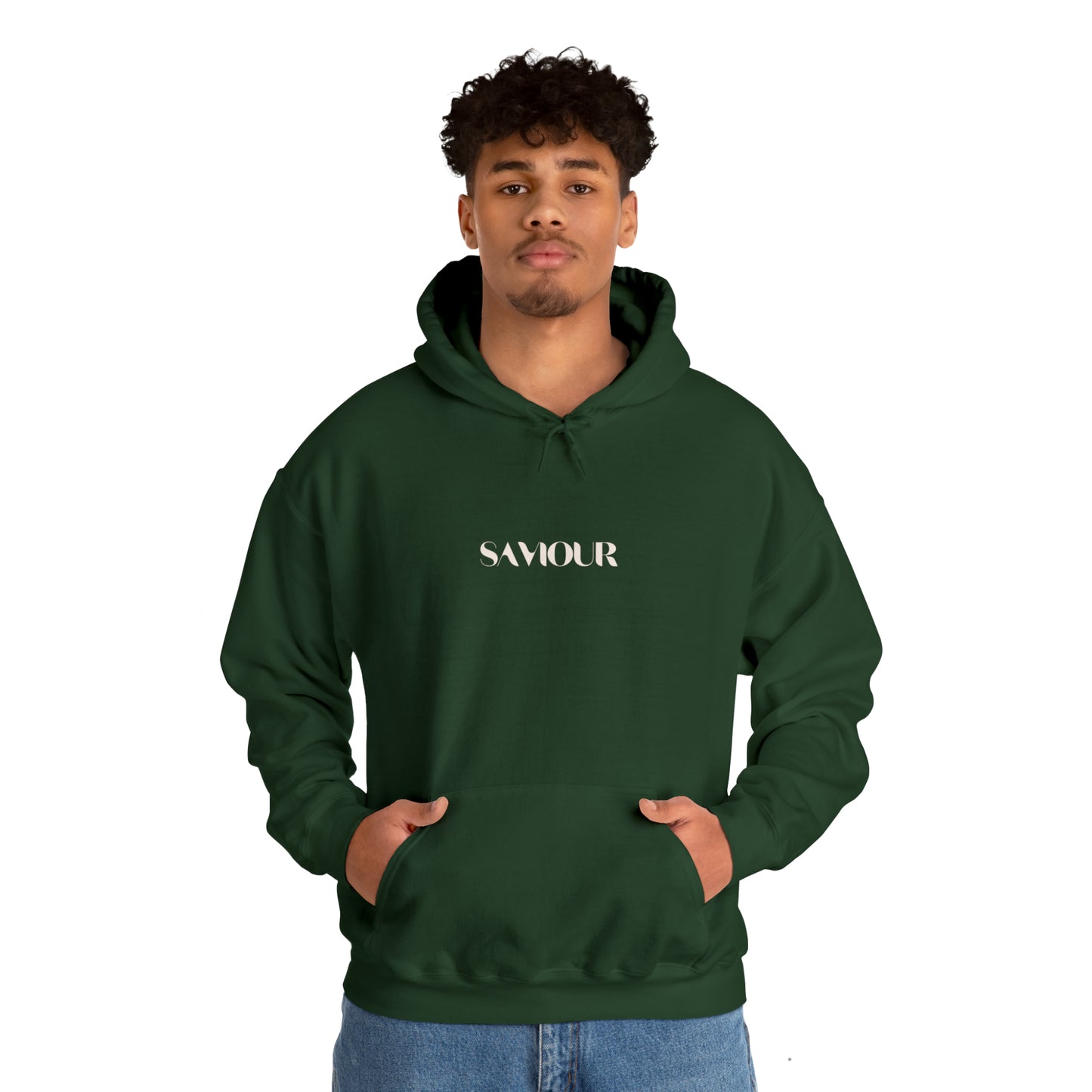 SAVIOUR - Sweatshirt