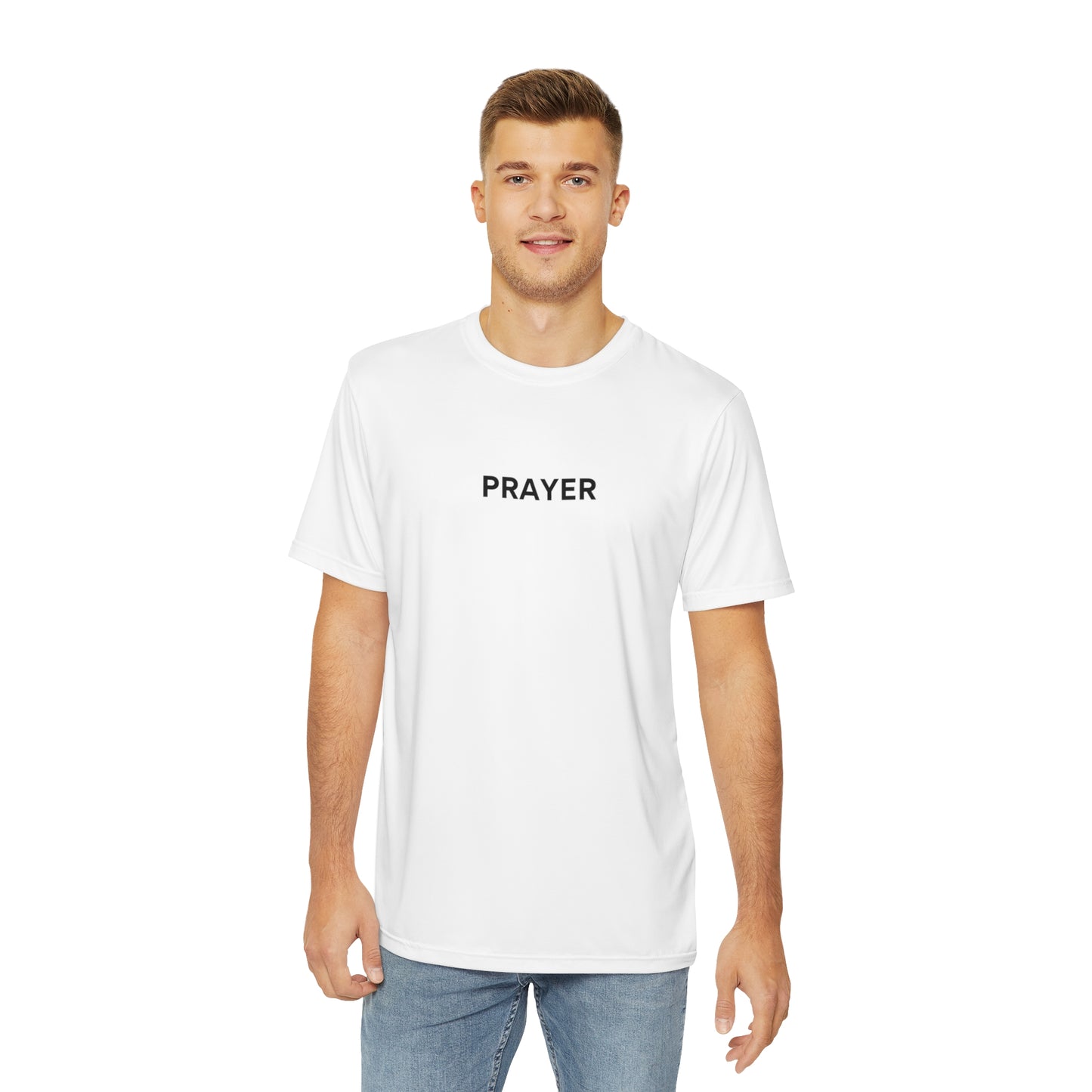 PRAYER T-Shirt