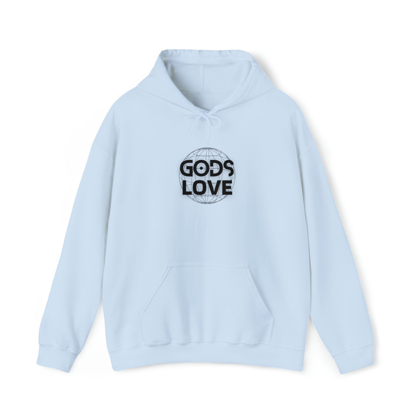 GODS LOVE - Sweatshirt