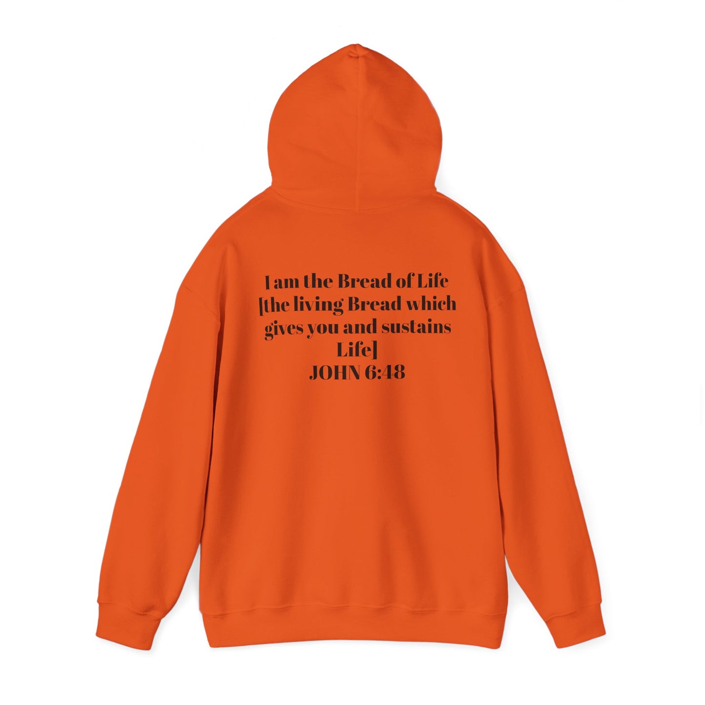 LIFE - Sweatshirt