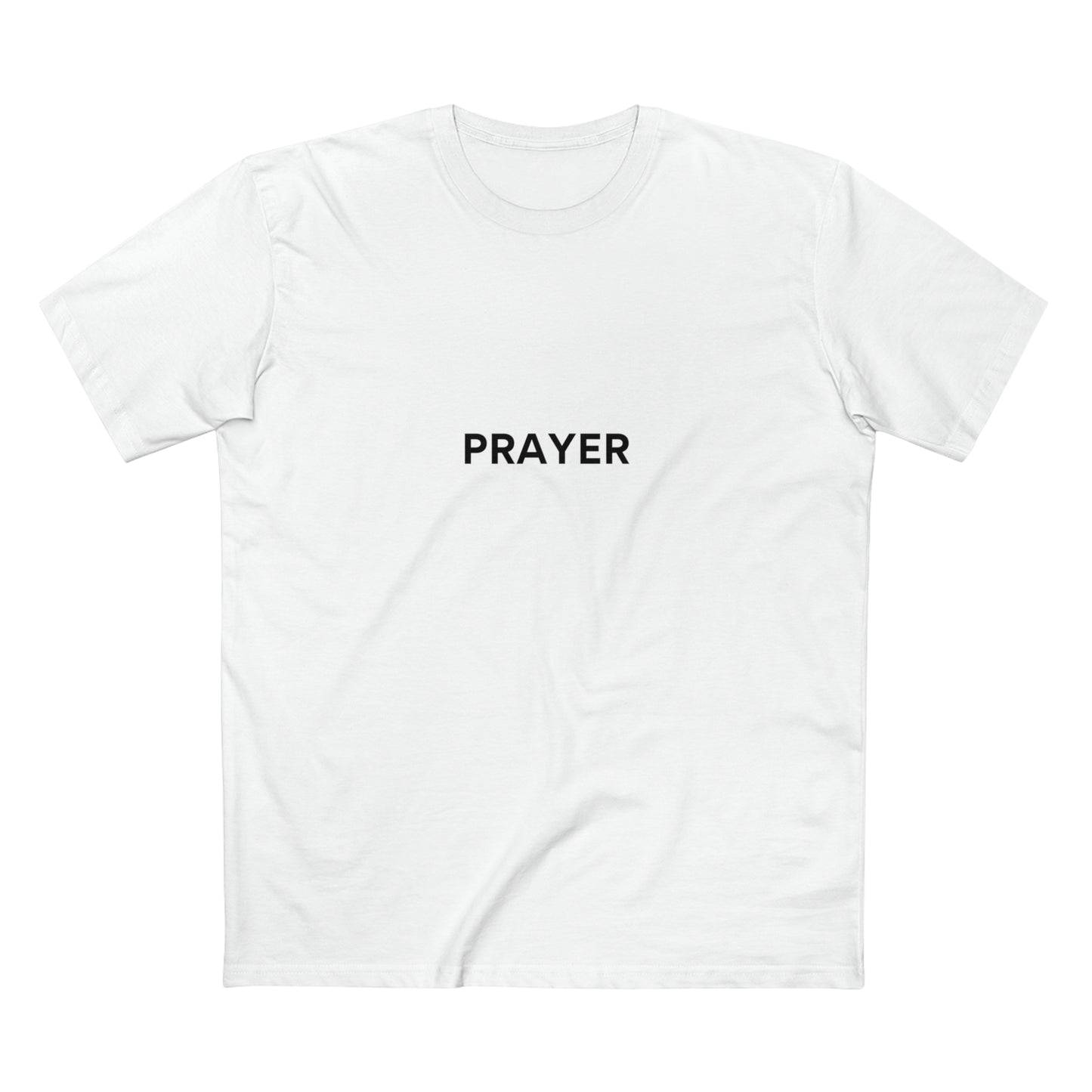 PRAYER T-Shirt