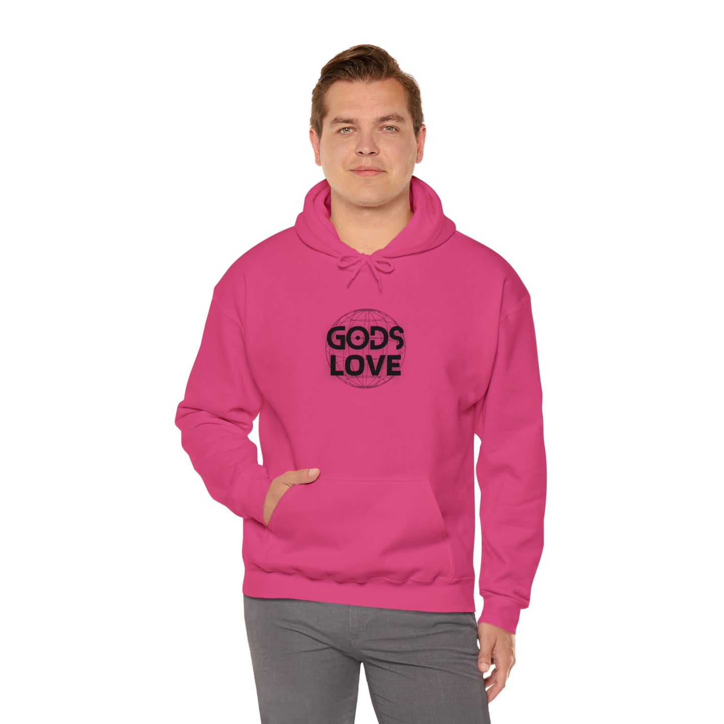 GODS LOVE - Sweatshirt