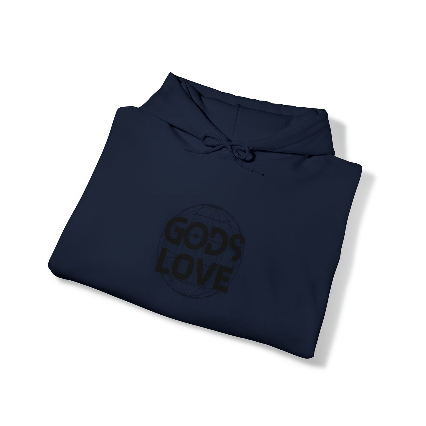 GODS LOVE - Sweatshirt