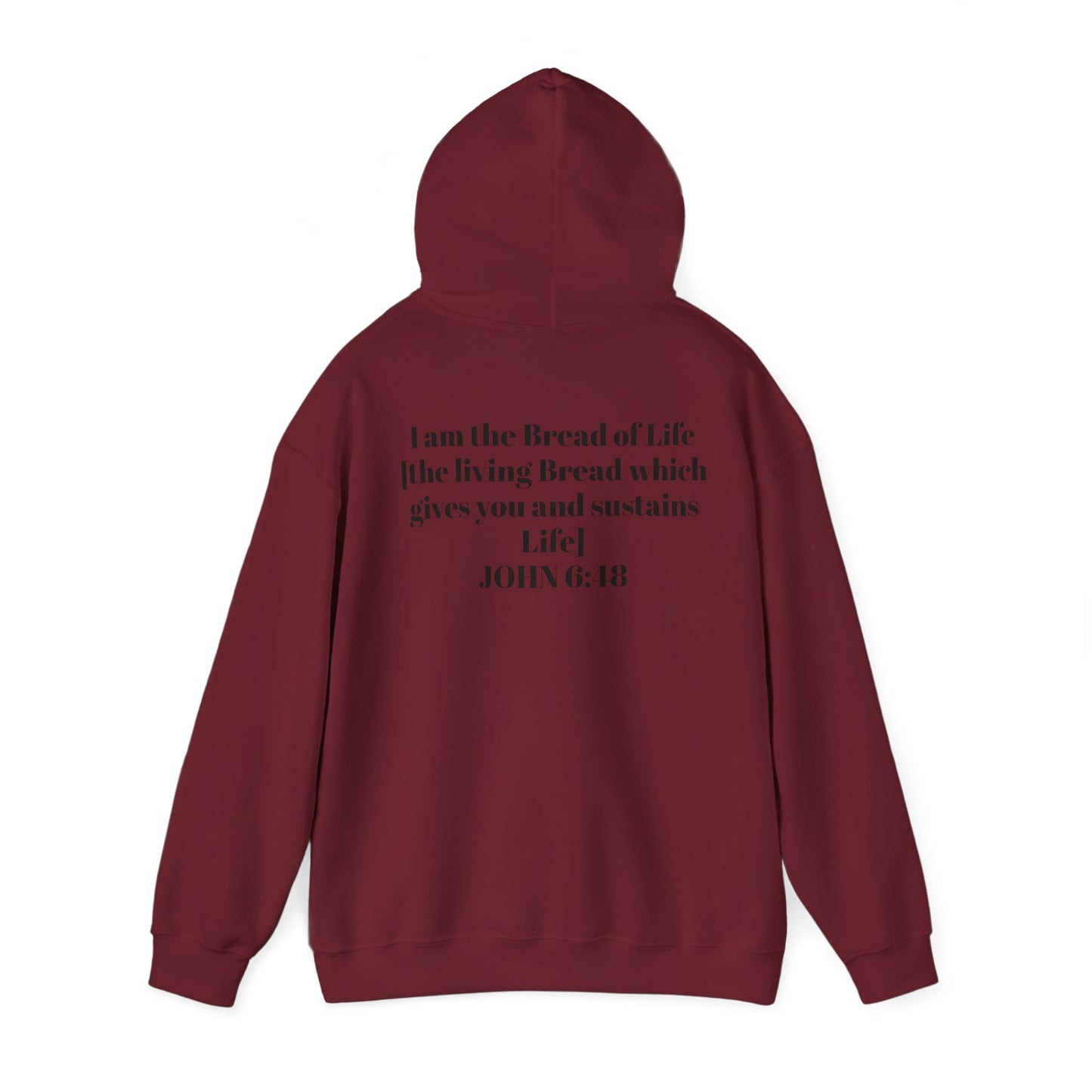 LIFE - Sweatshirt