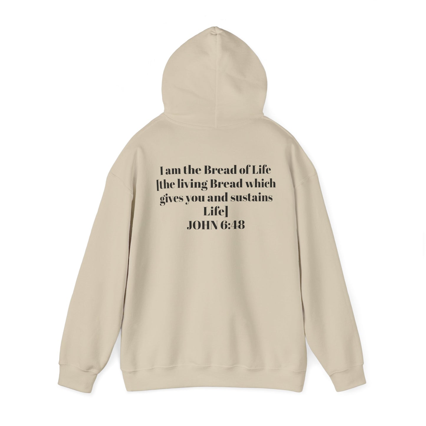 LIFE - Sweatshirt