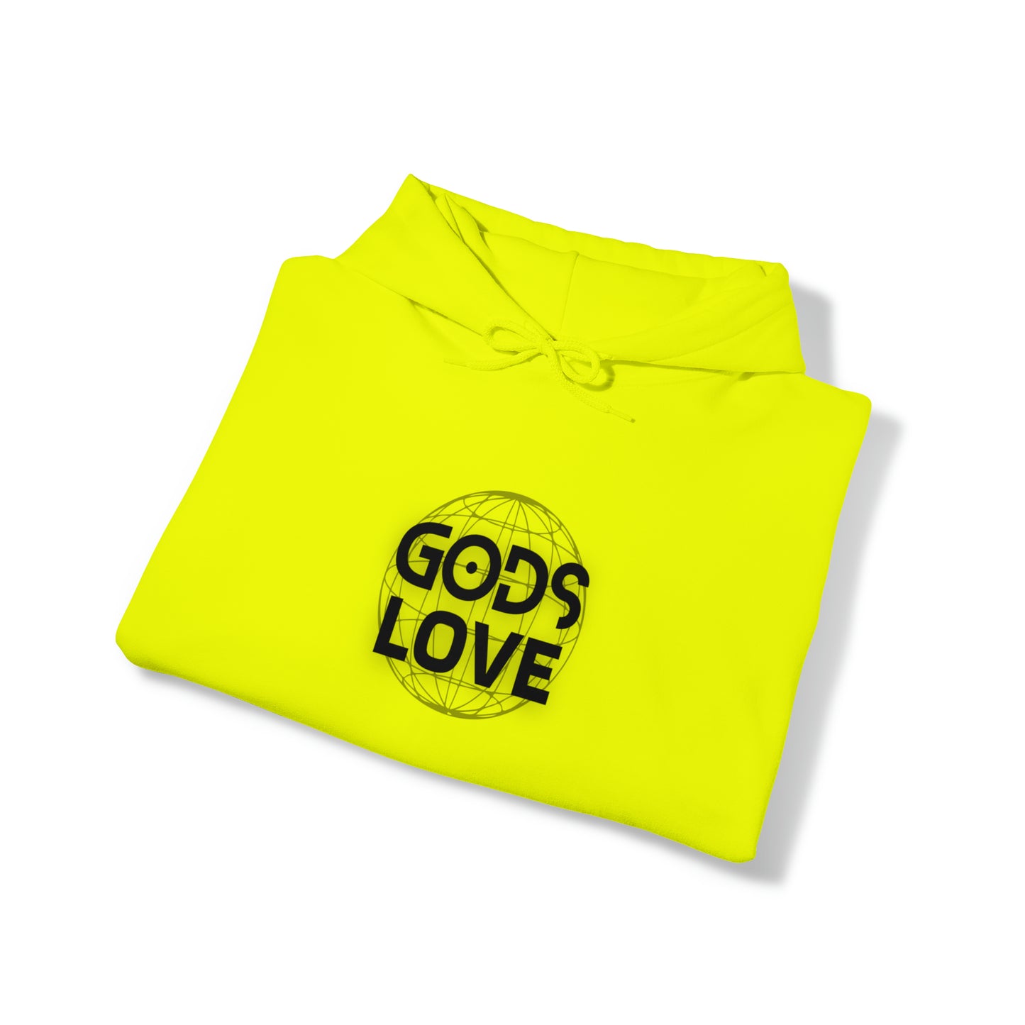 GODS LOVE - Sweatshirt